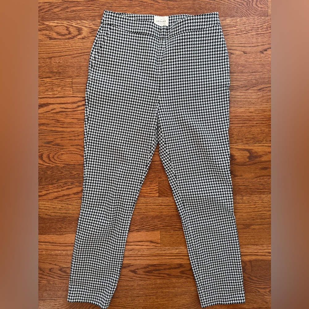 Sezane trouser